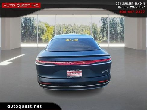 Used 2022 Lucid Air Grand Touring image 6