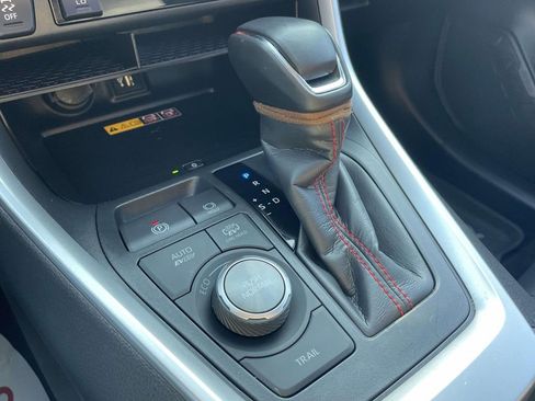 Used 2025 Toyota RAV4 XSE w/ Weather Package image 22