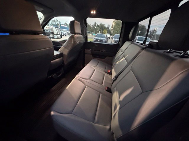 Used 2024 Ford F250 XL AWD/4WD image 4