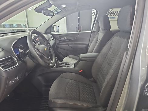 Certified 2023 Chevrolet Equinox LT AWD/4WD image 19