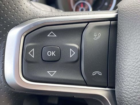 New 2026 RAM 2500 Tradesman image 29