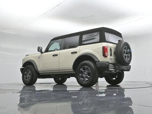 New 2026 Ford Bronco Big Bend AWD/4WD image 3