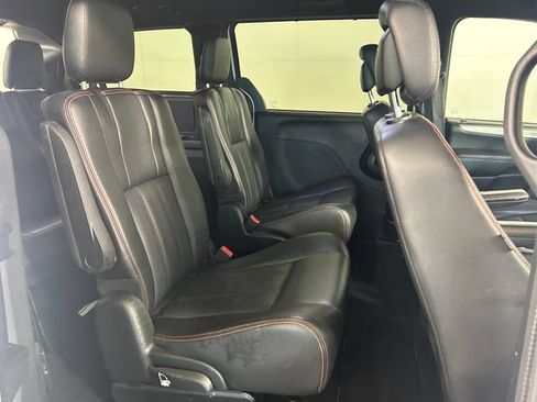 Used 2020 Dodge Grand Caravan GT FWD image 27