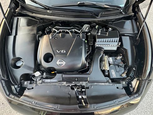 Used 2014 Nissan Maxima 3.5 SV w/ Premium Package image 18