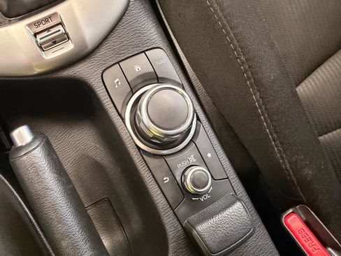 Used 2016 MAZDA CX-3 Sport image 22