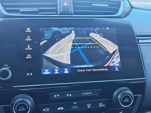 Used 2020 Honda CR-V EX image 13