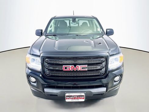 Used 2019 GMC Canyon SLE w/ Elevation Edition RWD image 2