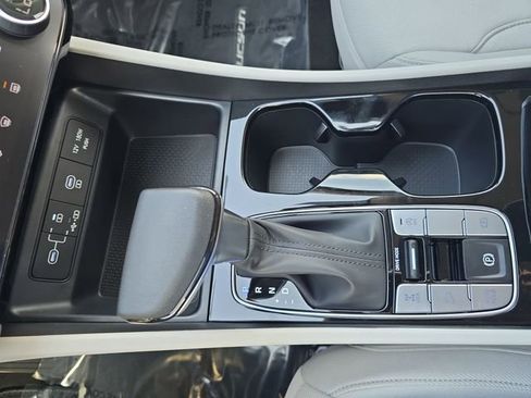 New 2026 Hyundai Tucson SEL AWD/4WD image 19