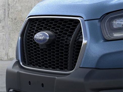 New 2025 Ford Transit 250 148 High Roof AWD image 17