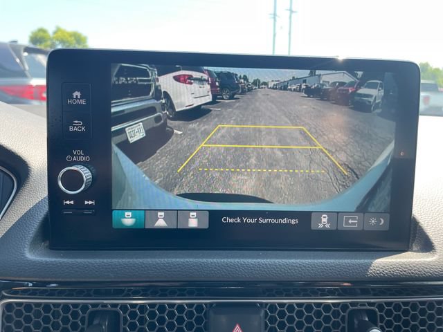 Used 2024 Honda Civic Sport Touring image 20