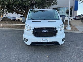 Used 2022 Ford Transit 350 XLT video 2