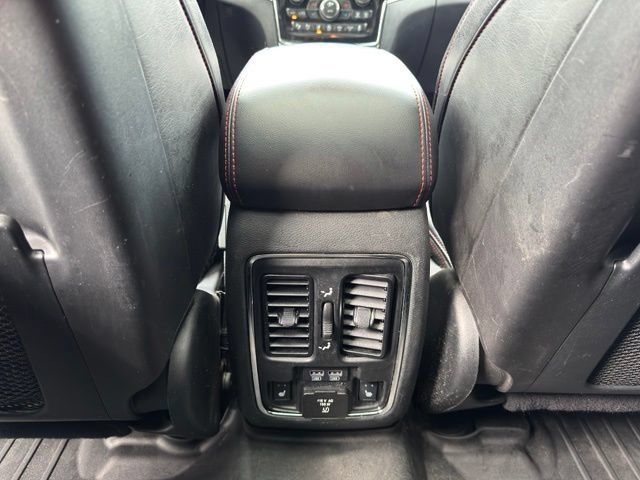 Used 2020 Jeep Grand Cherokee Trailhawk w/ Trailhawk Luxury Group AWD/4WD image 10