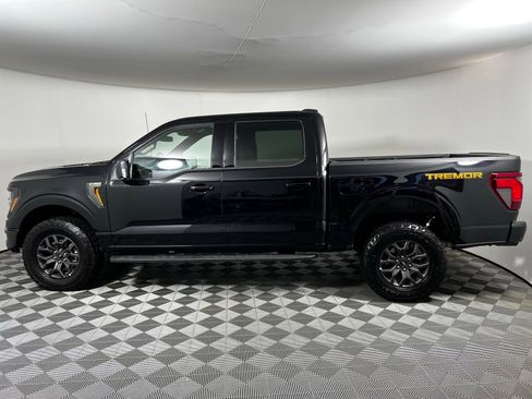Used 2025 Ford F150 Tremor AWD/4WD image 7