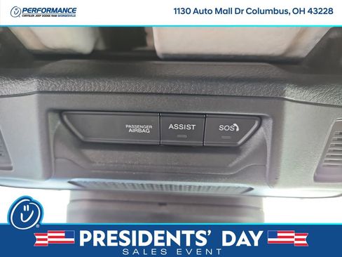 New 2026 Jeep Gladiator Sport image 21