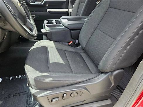 Used 2023 Chevrolet Silverado 1500 LT RWD image 15