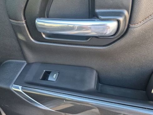 Used 2019 GMC Sierra 1500 AT4 w/ AT4 Premium Package image 20