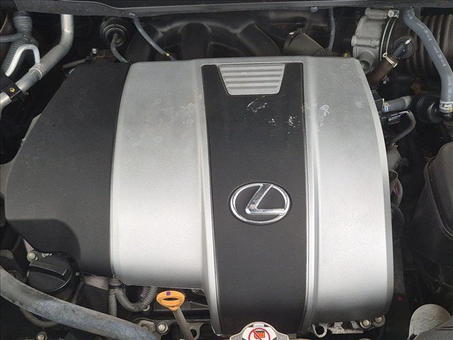 Used 2018 Lexus RX 350 FWD w/ Premium Package image 24
