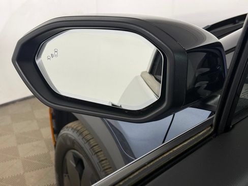 Used 2023 Fisker Ocean One AWD/4WD image 34