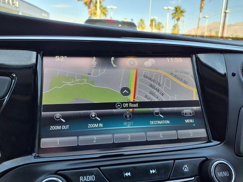 Used 2017 Buick Envision Essence w/ LPO, Hit The Road Package image 6