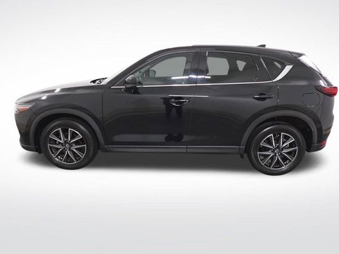 Used 2018 MAZDA CX-5 Grand Touring w/ Premium Package image 2