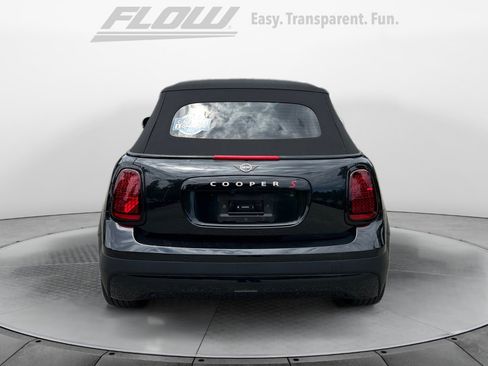 Used 2025 MINI Cooper S FWD image 8