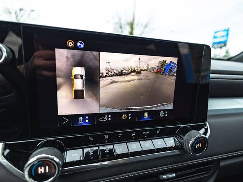 New 2026 Chevrolet Colorado LT w/ LT Convenience Package image 6