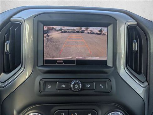 New 2026 GMC Sierra 1500 Pro w/ Convenience Package image 13