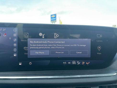 Used 2024 Buick Envision Preferred image 32