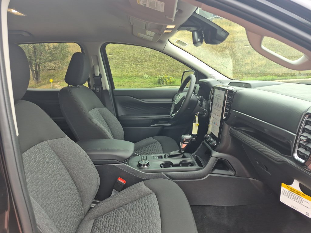 New 2026 Ford Ranger XLT w/ Equipment Group 301A High AWD/4WD image 27