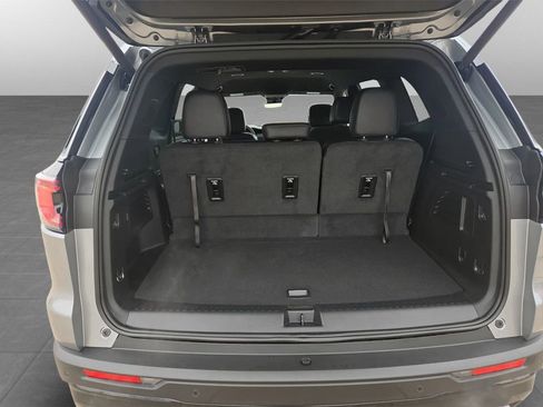 New 2026 GMC Acadia Elevation w/ Black Edition AWD/4WD image 33