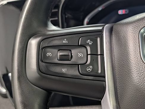 Certified 2024 GMC Sierra 2500 SLT w/ SLT Premium Package AWD/4WD image 22