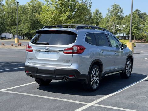 Used 2021 Subaru Ascent Touring w/ Popular Package #2 AWD/4WD image 7