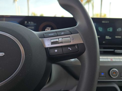 Used 2026 Hyundai Kona SE FWD image 28