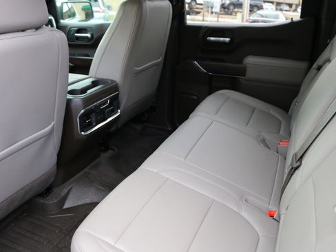 Used 2021 GMC Sierra 1500 SLT w/ SLT Premium Package image 30