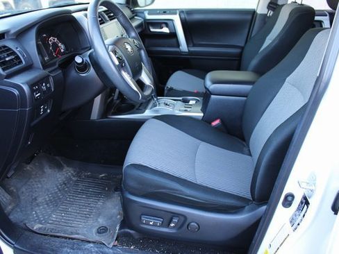 Used 2023 Toyota 4Runner SR5 image 15