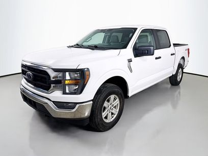 Used 2023 Ford F150 XLT w/ Trailer Tow Package
