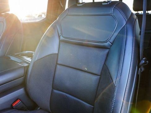 Used 2025 Ford F150 Raptor image 26