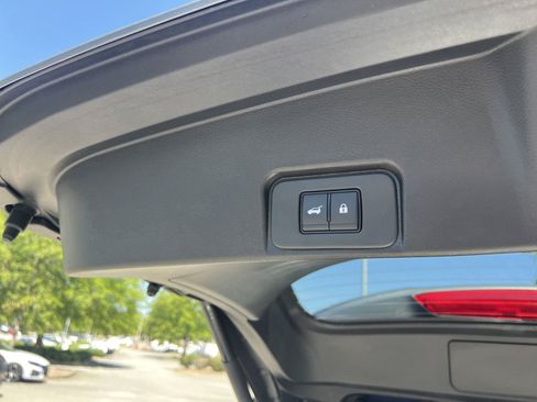 Certified 2026 Nissan Rogue SV FWD image 21