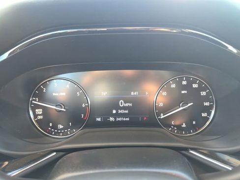 Used 2023 Buick Envision Preferred FWD image 20