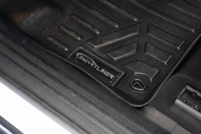 Used 2022 Jeep Cherokee Trailhawk AWD/4WD image 18