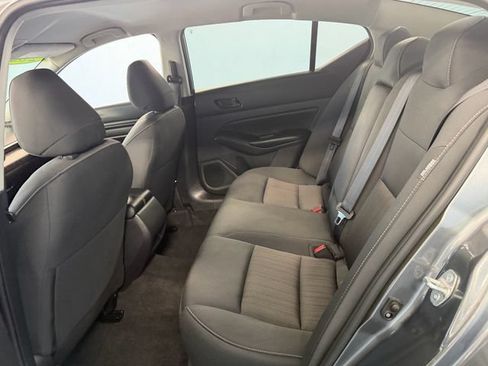 Used 2024 Nissan Altima 2.5 S FWD image 11