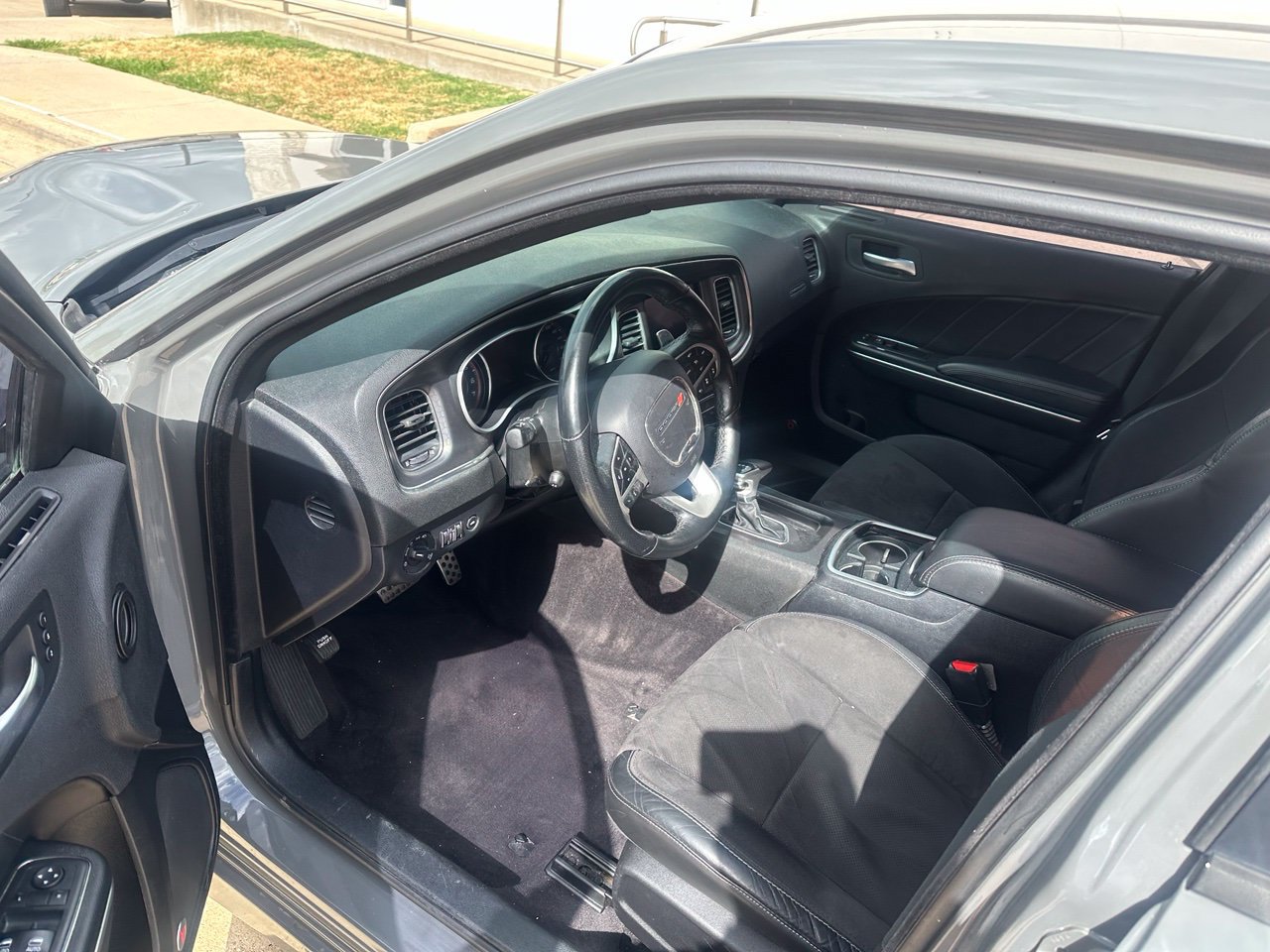 Used 2018 Dodge Charger R/T Scat Pack RWD image 19