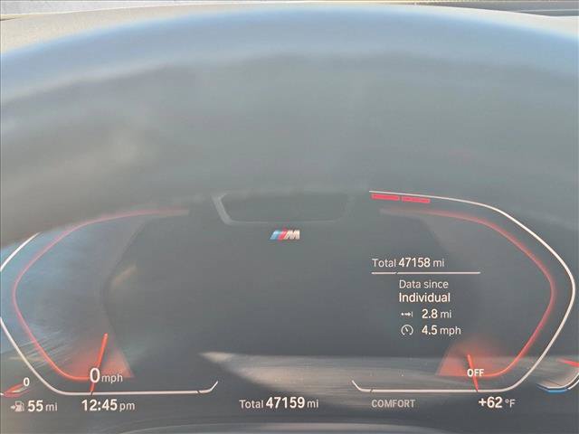 Used 2021 BMW 750i xDrive w/ M Sport Package AWD/4WD image 9