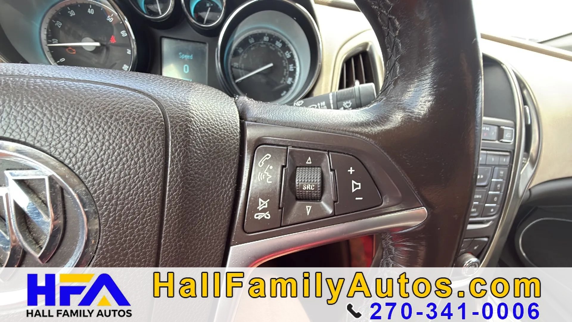 Used 2015 Buick Verano Convenience FWD image 22