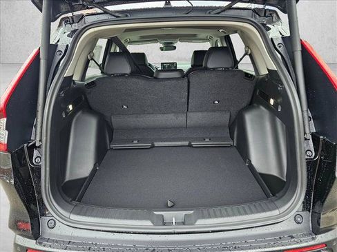 New 2026 Honda CR-V EX-L image 11
