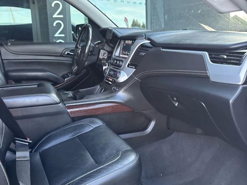 Used 2020 GMC Yukon SLT w/ Value Plus Edition image 16