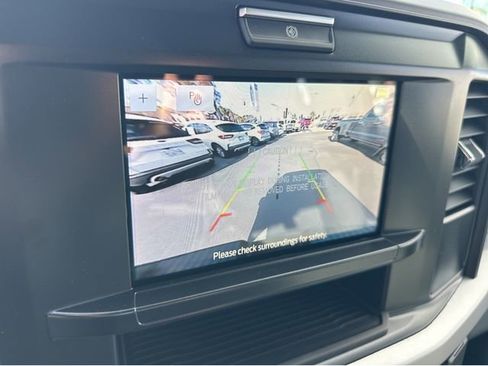 New 2026 Ford F250 XL w/ STX Appearance Package image 9