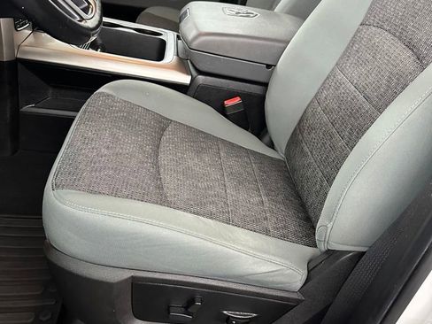 Used 2019 RAM 1500 Classic Warlock image 13