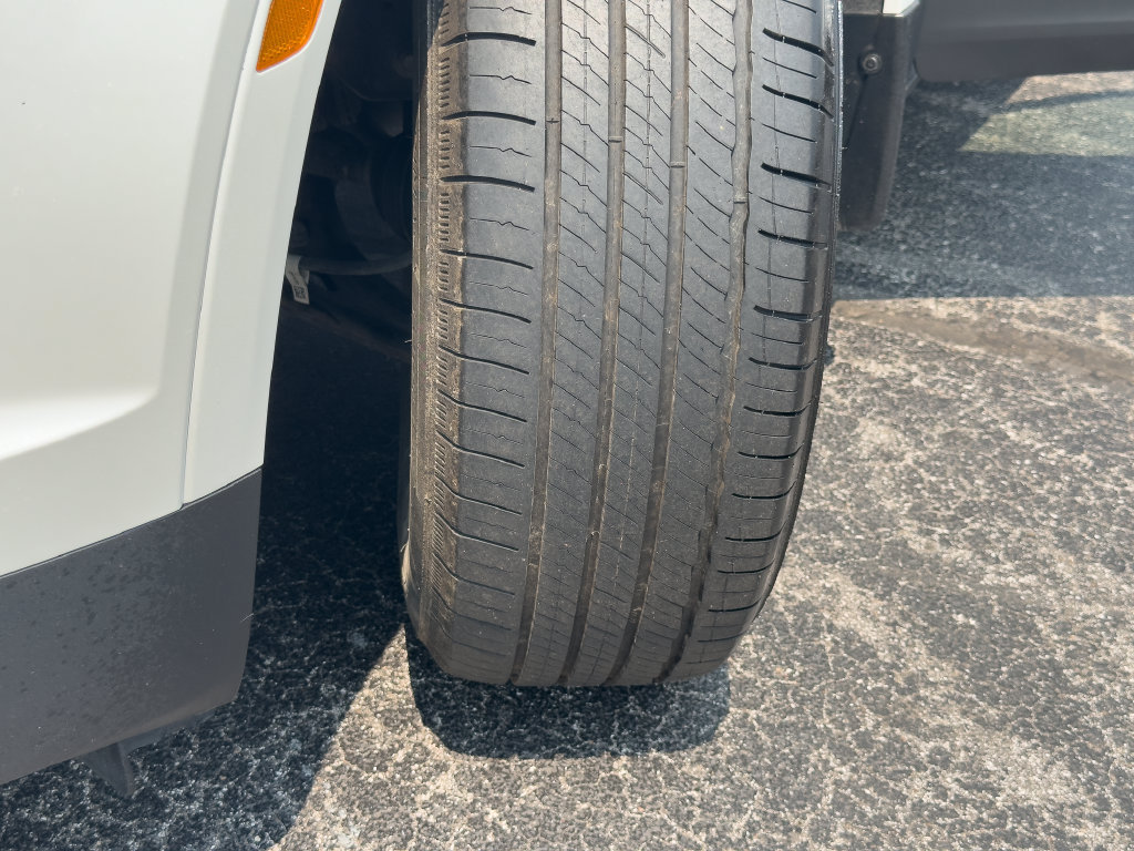 Used 2023 Cadillac XT5 Premium Luxury AWD/4WD image 33