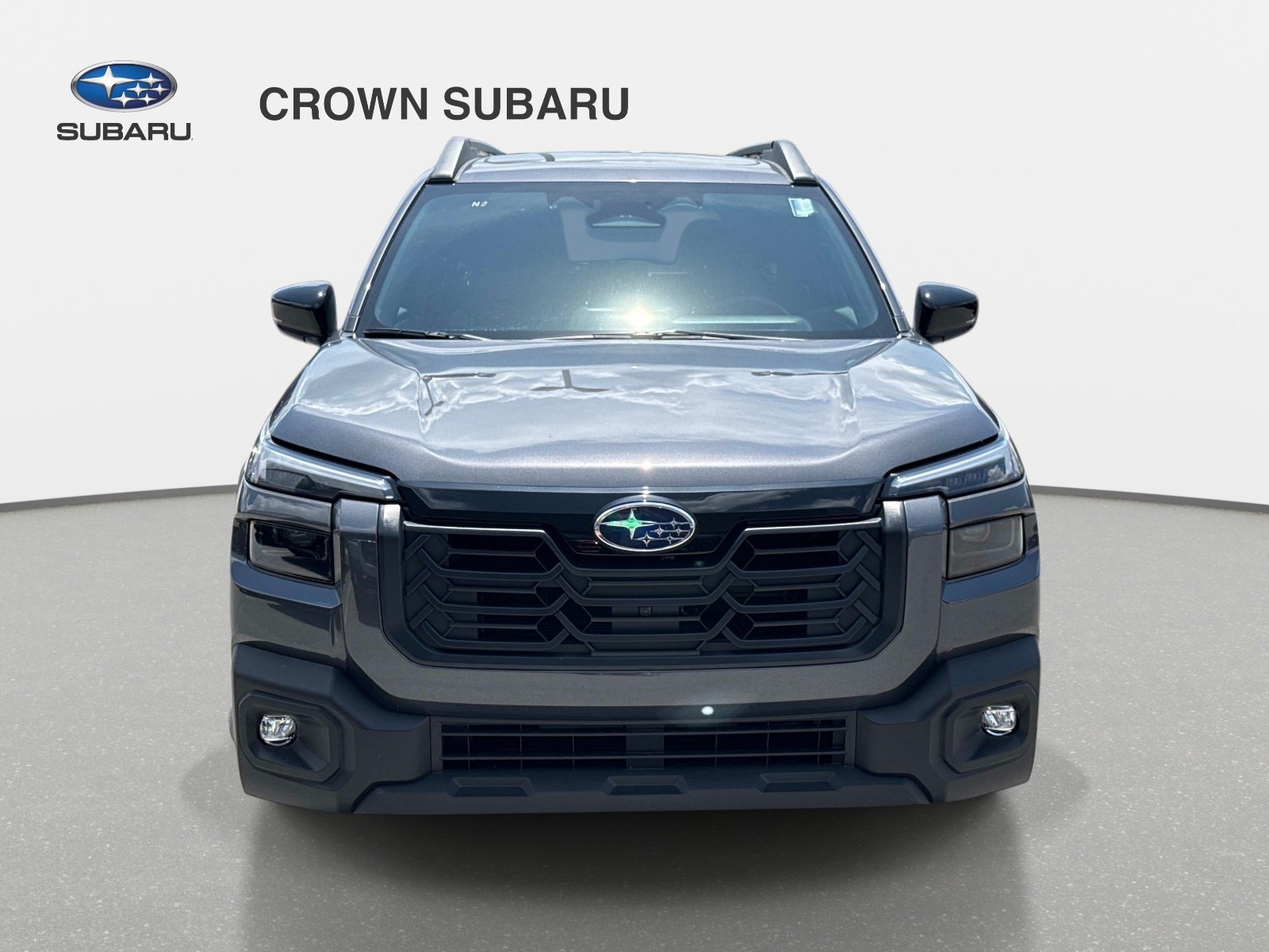 New 2026 Subaru Outback Touring XT AWD/4WD image 9